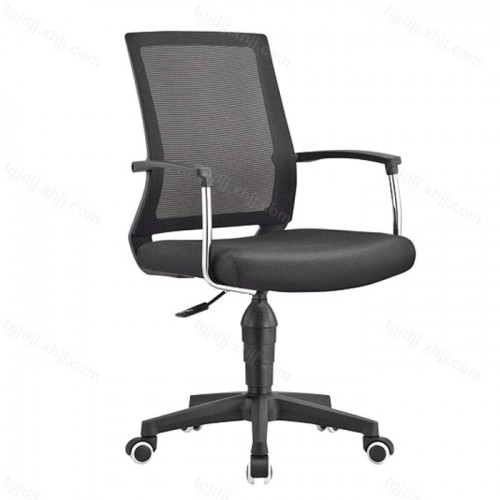 现代简约办公椅休闲电脑椅48