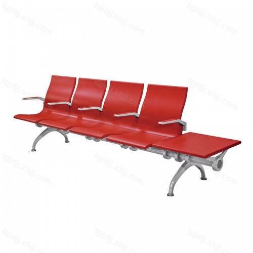 连排椅机场椅排椅不锈钢排椅04