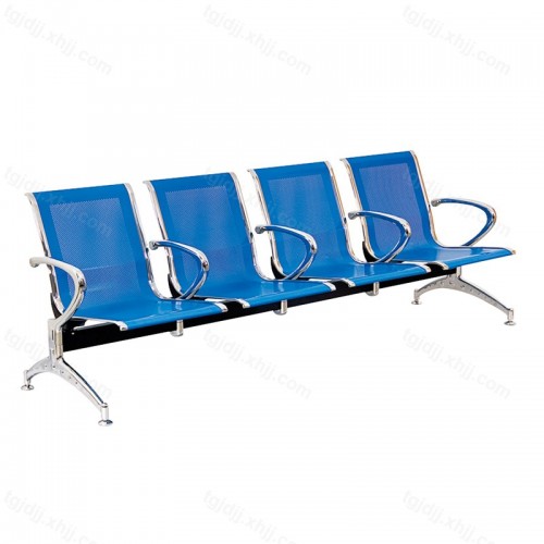 不锈钢连排椅等候椅座椅输液椅子09