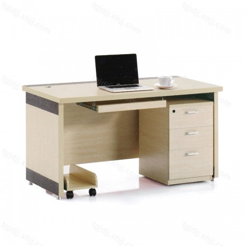 办公桌单人电脑桌07