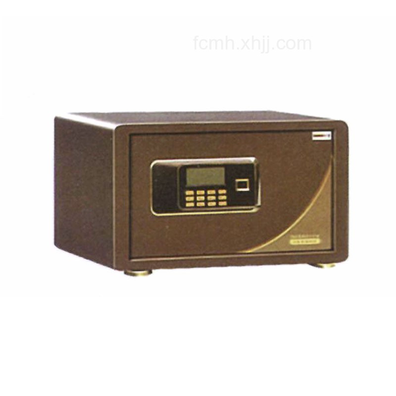 办公小型入墙保险柜FCMH-12