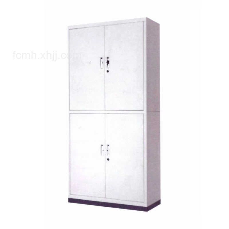 文件柜铁皮柜档案柜FCMH-TG-15