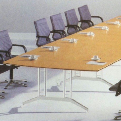 会议桌 钢制会议桌FCMH-HYZ-19