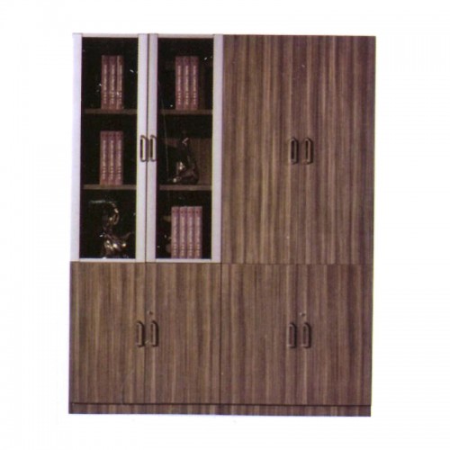 办公室文件柜组合书柜 FCMH-SG-06