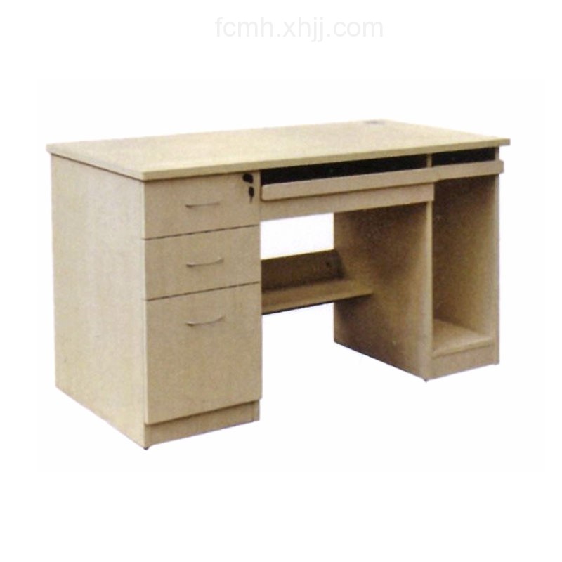 办公家具职员电脑桌 FCMH-BGZ-12