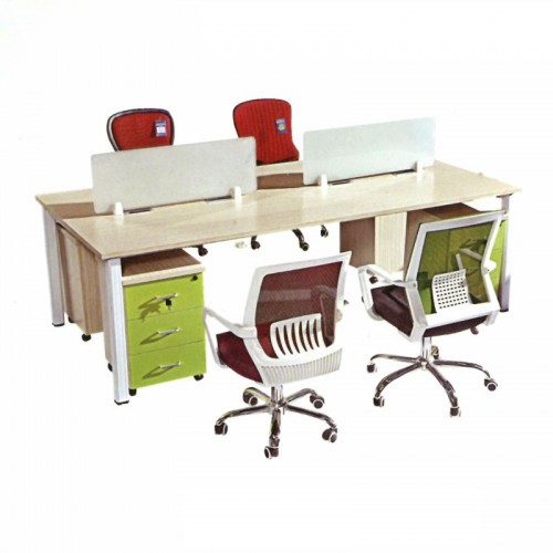 屏风办公桌FCMH-PF-38