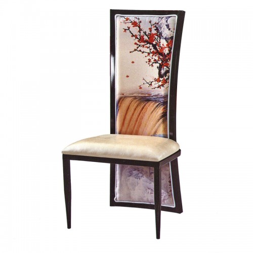新中式餐椅装饰椅28