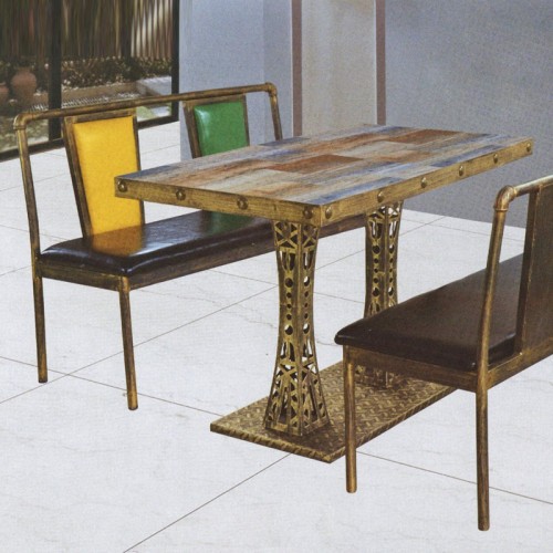 餐桌小户型书桌饭桌SL-091