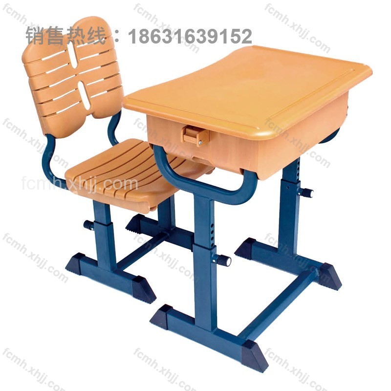 学生课桌写字桌台02