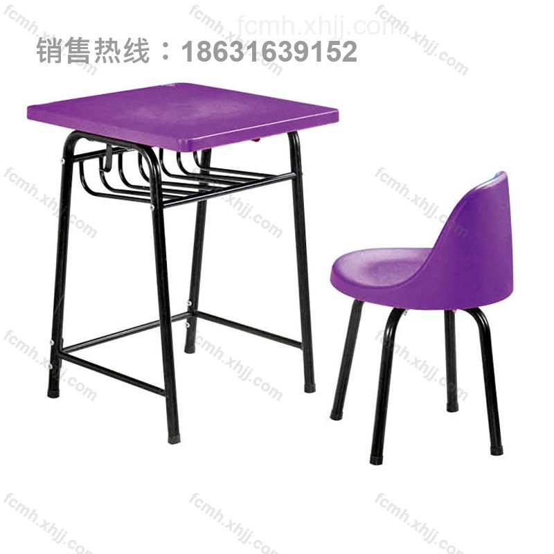 会议椅学校坐用椅06