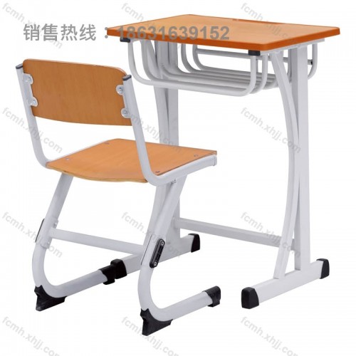 学生培训班椅子07
