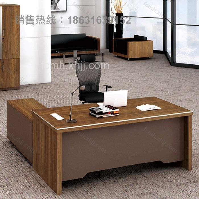 大班桌老板桌经理桌10