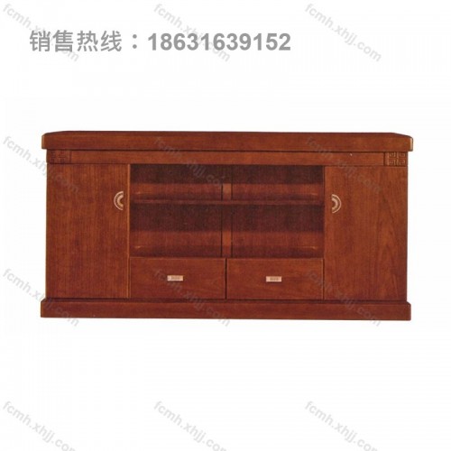 办公家具中式茶水柜15