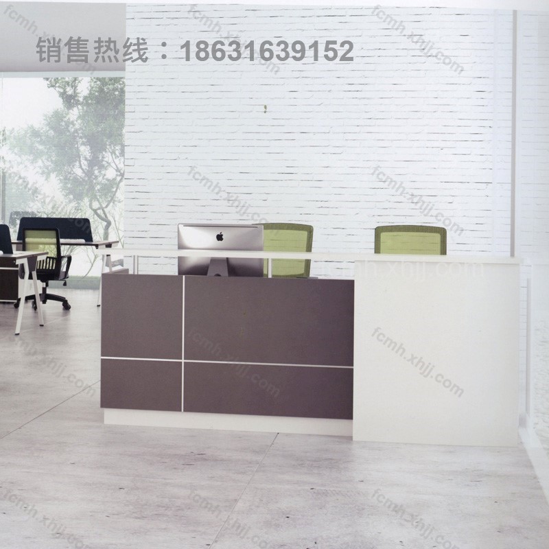 办公室柜台办公桌03