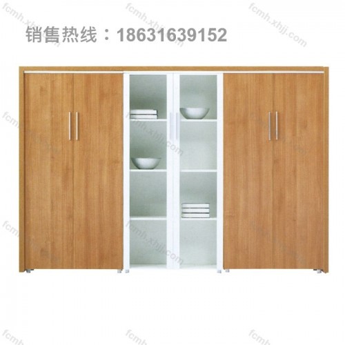 办公家具文件柜书柜10