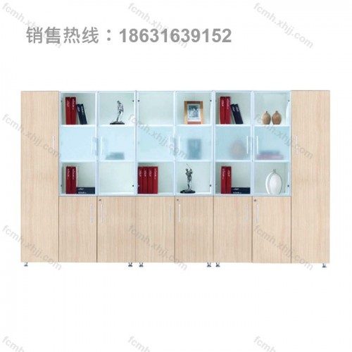 办公家具板式文件柜书柜11