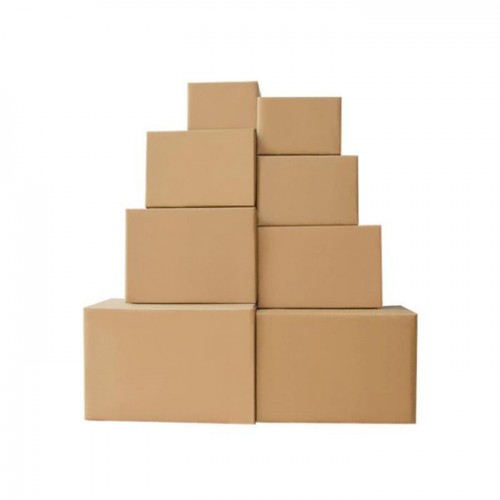 货物包装纸箱06