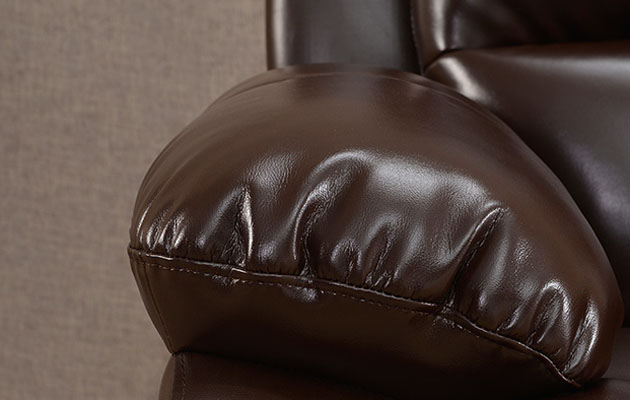 香河怡美舒介绍小户型真皮头等舱沙发的优点