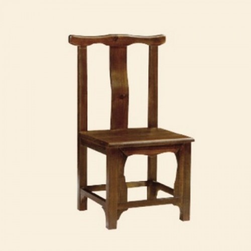 实木书椅餐桌椅 06