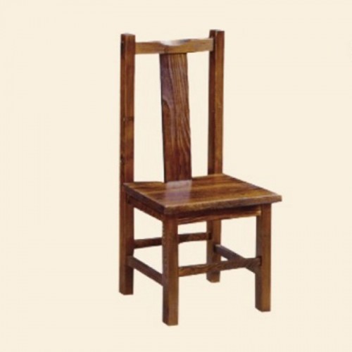 致典 实木餐椅13