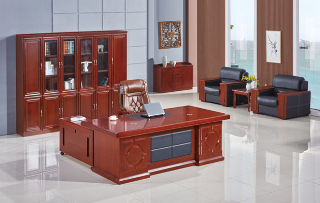 香河鑫宝典办公家具厂带您了解办公家具的选材流程