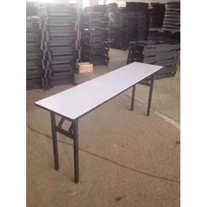 JX软面折叠桌