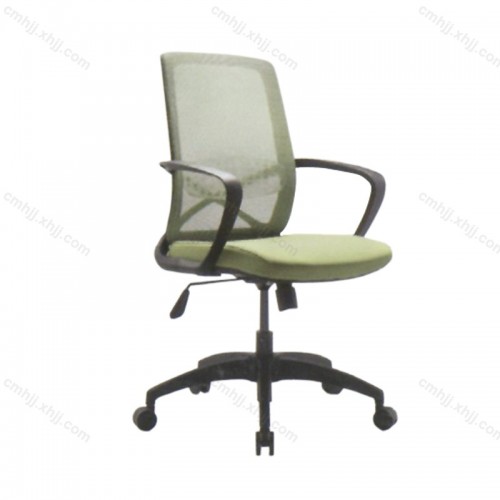 办公椅舒适职员透气座椅HC-066