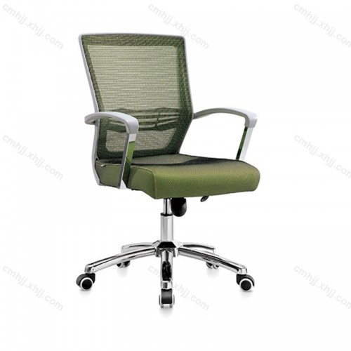 简约电脑椅办公椅B616B-2