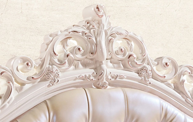 别墅欧式沙发 酒店欧式餐桌椅 家具保养方法找香河欧式家具生产厂家