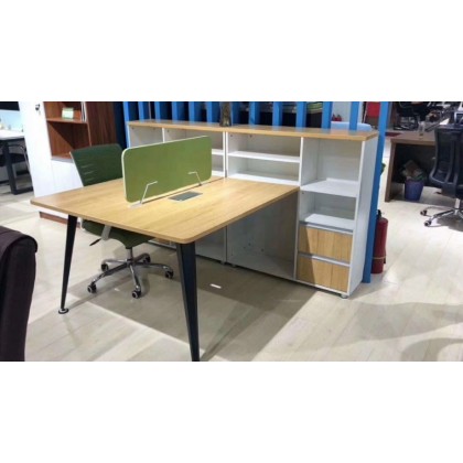办公家具办公桌02