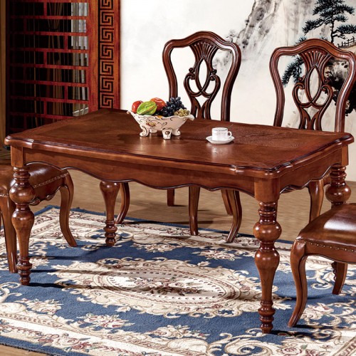 古典中式桌椅906