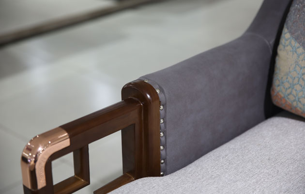 天元现代简约大小户型乳胶可拆洗布艺沙发客厅整装沙发如何挑选