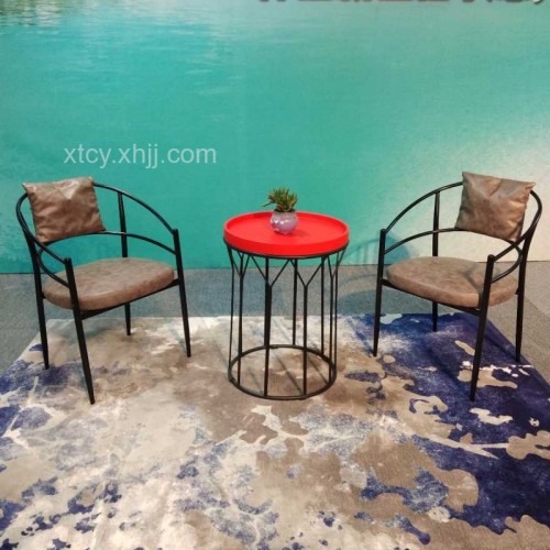 悬空靠包休闲椅