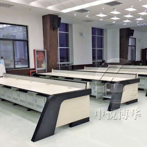监控操作台安防监控台057