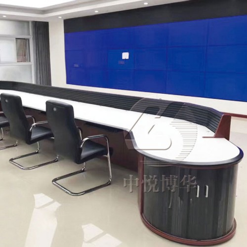 高端监控调度台054