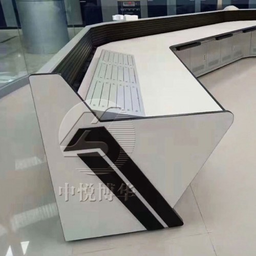 豪华型监控操作台053