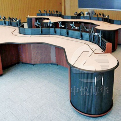 监控操作台指挥台监控平台044