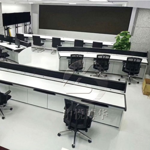 监控直排操作台036