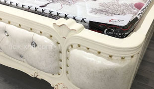 香河欧式家具生产厂家教您如何选购酒店欧式沙发 小户型欧式床