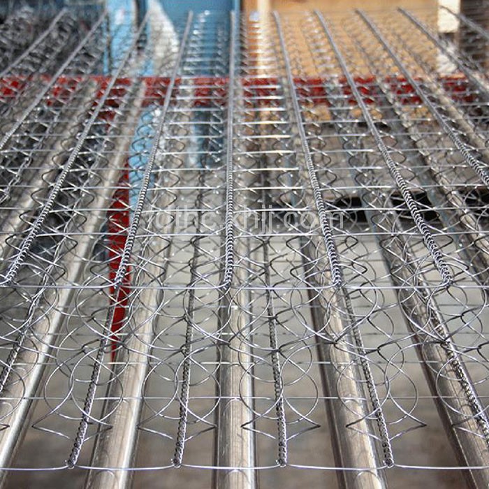 提丝拉丝床网弹簧07