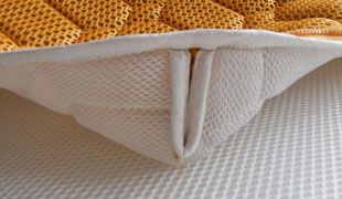 华雅香河布袋弹簧床网生产厂家告诉您袋装床网如何保养
