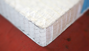 香河床网床芯床垫材料生产厂家华雅床垫弹簧质量怎么样