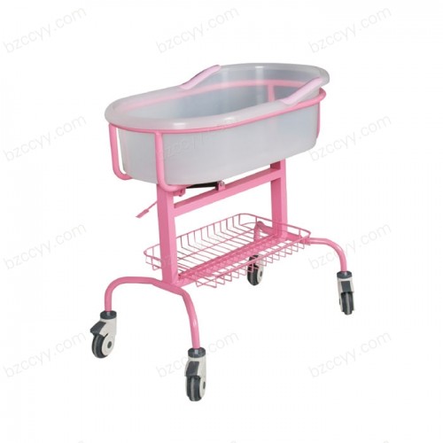 Color spraying baby carriage    C79