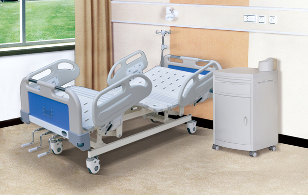 Great Wall medical bed use knowledge