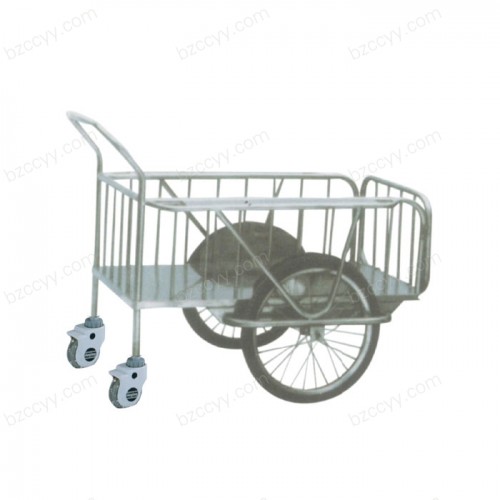 External dressing cart   C60
