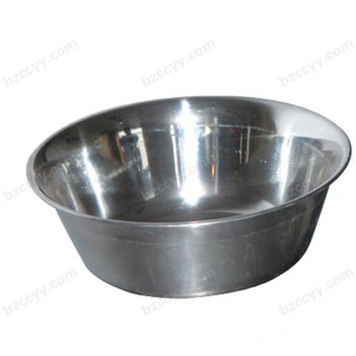 Stainless Steel Drug-Change Bowl  H2