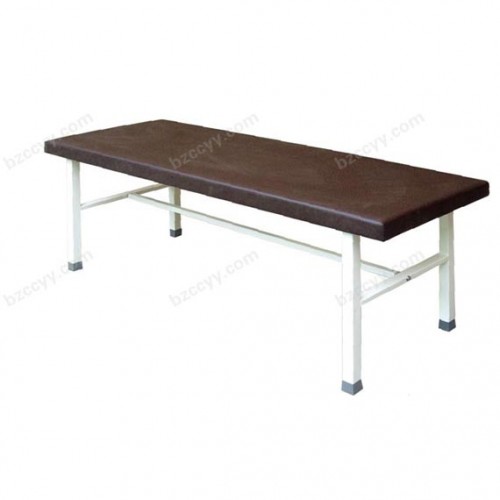 Steel Tube Examination Bed   A64