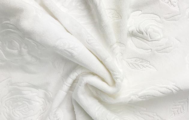 华尚高分子材料香河生产厂家带您了解针织布床垫面料有哪些特点