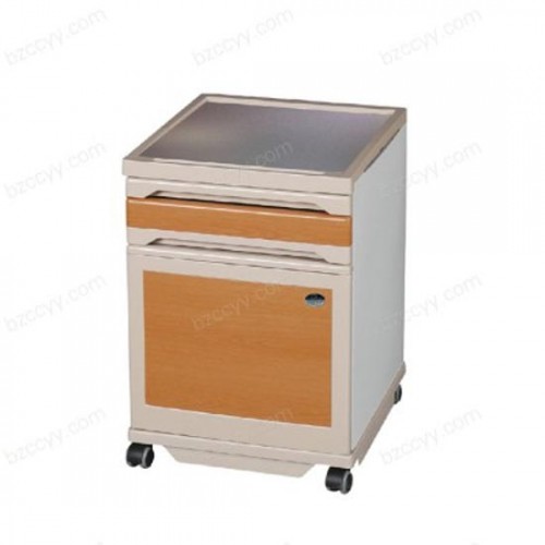 Plastic combination table D49