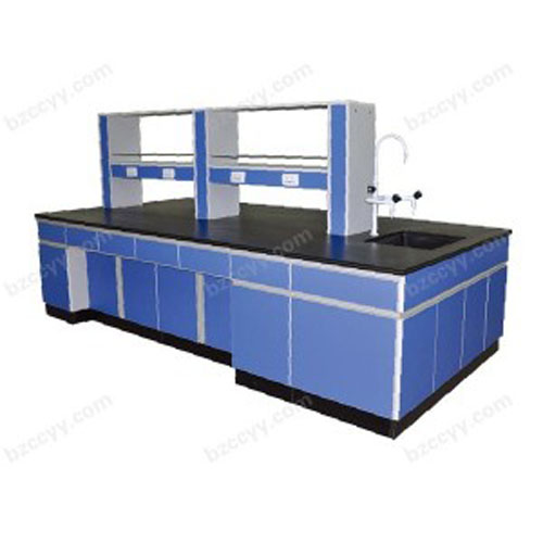 Lab Table I D39